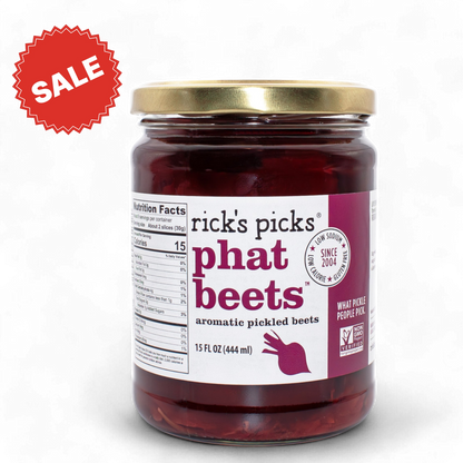 phat beets