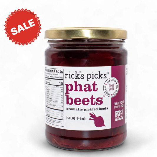 phat beets